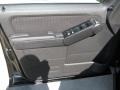 2010 White Suede Ford Explorer XLT  photo #16