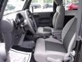 Black - Wrangler Sport 4x4 Photo No. 7
