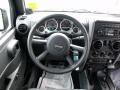 Black - Wrangler Sport 4x4 Photo No. 12