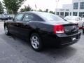 Brilliant Black Crystal Pearl - Charger 3.5L Photo No. 2