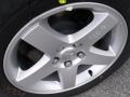 Brilliant Black Crystal Pearl - Charger 3.5L Photo No. 5
