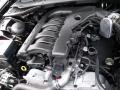 Brilliant Black Crystal Pearl - Charger 3.5L Photo No. 12