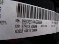 Brilliant Black Crystal Pearl - Charger 3.5L Photo No. 14