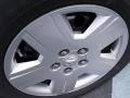 Brilliant Black Crystal Pearl - Avenger SXT Photo No. 5