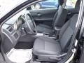 Brilliant Black Crystal Pearl - Avenger SXT Photo No. 6
