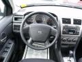 Brilliant Black Crystal Pearl - Avenger SXT Photo No. 11