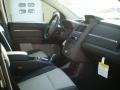 2009 Brilliant Black Crystal Pearl Dodge Journey R/T AWD  photo #23