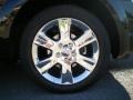2009 Brilliant Black Crystal Pearl Dodge Journey R/T AWD  photo #24