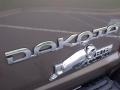 2010 Austin Tan Pearl Coat Dodge Dakota Big Horn Extended Cab  photo #8