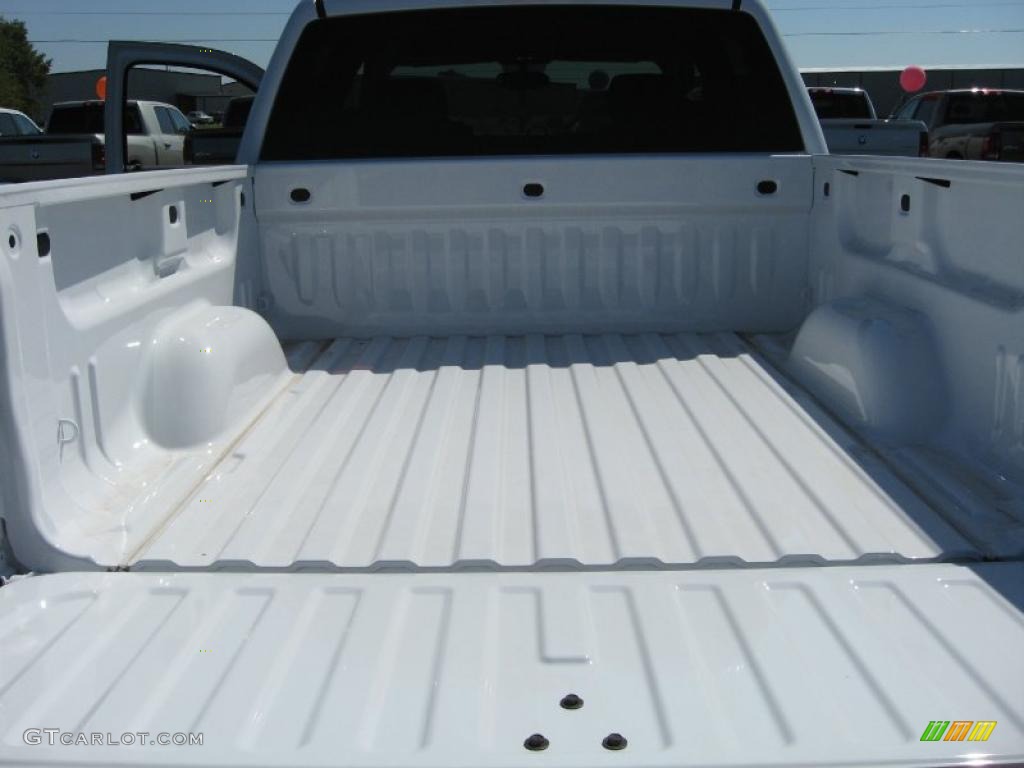 2010 Silverado 1500 LT Crew Cab 4x4 - Summit White / Ebony photo #15