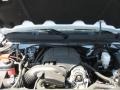 2010 Summit White Chevrolet Silverado 1500 LT Crew Cab 4x4  photo #18