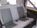2009 Detonator Yellow Jeep Wrangler X 4x4  photo #20