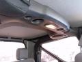 2009 Detonator Yellow Jeep Wrangler X 4x4  photo #21