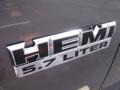 2011 Dodge Ram 1500 Big Horn Crew Cab Badge and Logo Photo