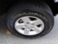 2009 Detonator Yellow Jeep Wrangler X 4x4  photo #23