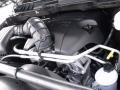 5.7 Liter HEMI OHV 16-Valve VVT MDS V8 Engine for 2011 Dodge Ram 1500 Big Horn Crew Cab #35372664