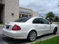 Arctic White - E 350 Sedan Photo No. 6