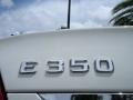 Arctic White - E 350 Sedan Photo No. 9