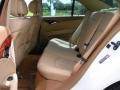 Arctic White - E 350 Sedan Photo No. 13