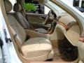 Arctic White - E 350 Sedan Photo No. 15