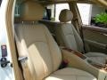 Arctic White - E 350 Sedan Photo No. 16