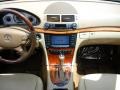 Arctic White - E 350 Sedan Photo No. 17