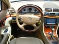 Arctic White - E 350 Sedan Photo No. 18