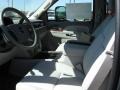 Gray Green Metallic - Sierra 3500HD SLT Crew Cab 4x4 Photo No. 11