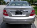 Pewter Metallic - C 300 Luxury Photo No. 7