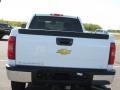 2011 Summit White Chevrolet Silverado 2500HD LT Crew Cab 4x4  photo #6