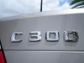 Pewter Metallic - C 300 Luxury Photo No. 9