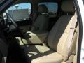 2011 Summit White Chevrolet Silverado 2500HD LT Crew Cab 4x4  photo #12