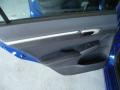 Fiji Blue Pearl - Civic Si Sedan Photo No. 16