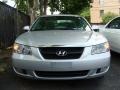 Steel Gray - Sonata LX V6 Photo No. 2