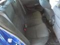 Fiji Blue Pearl - Civic Si Sedan Photo No. 20