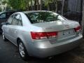 Steel Gray - Sonata LX V6 Photo No. 6