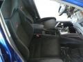 Fiji Blue Pearl - Civic Si Sedan Photo No. 22