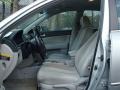 Steel Gray - Sonata LX V6 Photo No. 8