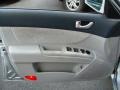 Steel Gray - Sonata LX V6 Photo No. 9