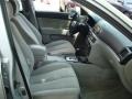 Steel Gray - Sonata LX V6 Photo No. 11