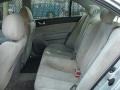 Steel Gray - Sonata LX V6 Photo No. 13