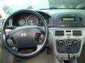 Steel Gray - Sonata LX V6 Photo No. 14