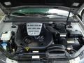 Steel Gray - Sonata LX V6 Photo No. 18