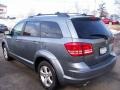 Silver Steel Metallic - Journey SXT Photo No. 13