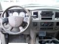2008 Bright White Dodge Ram 2500 Big Horn Quad Cab 4x4  photo #6