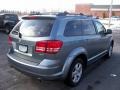 Silver Steel Metallic - Journey SXT Photo No. 22