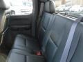 2011 Blue Granite Metallic Chevrolet Silverado 1500 LT Extended Cab  photo #15