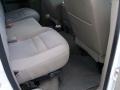 2008 Bright White Dodge Ram 2500 Big Horn Quad Cab 4x4  photo #26