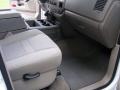 2008 Bright White Dodge Ram 2500 Big Horn Quad Cab 4x4  photo #29