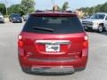 Cardinal Red Metallic - Equinox LTZ Photo No. 3
